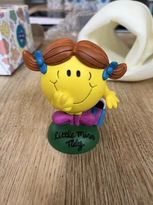 £6.99 • Buy Little Miss Tidy Figurine - Royal Doulton Holland Studio