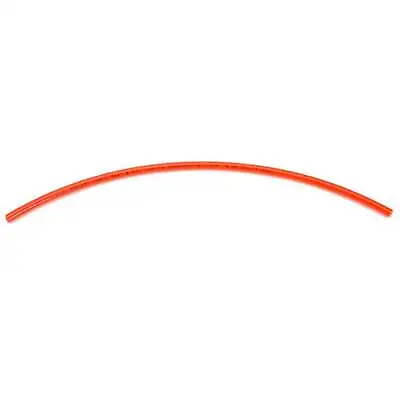 Paintball Macroline Hose - 1 Foot - Orange • $2.95