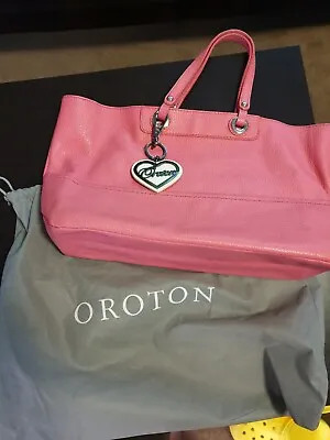 $50 • Buy Oroton Tote Bag