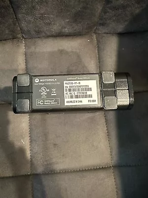 Motorola WiFi Cable Modem SURFBOARD SB6121 (575186-017-00) • $10