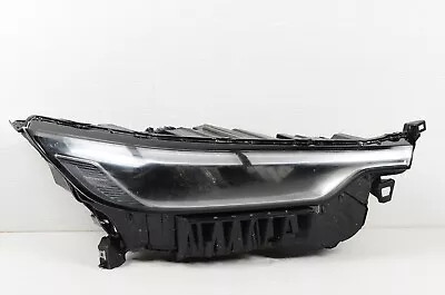 Read! 2022-2024 OEM Infiniti QX60 F LED Headlight Right Passenger Side *2 Plug* • $225