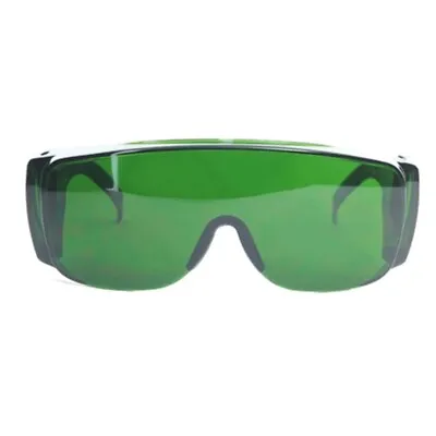 OD+4 1064nm Laser Safety Glasses 200-450nm 800-2000nm Protection Goggles YAG • £5.28