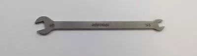 Medfix WB101007 Open End Span Surgical Wrench • $59.95