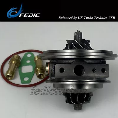 Turbo Cartridge GT1241 756068 708001 For VW Parati 1.0 16V 82Kw 112HP EA111 2000 • $82.80