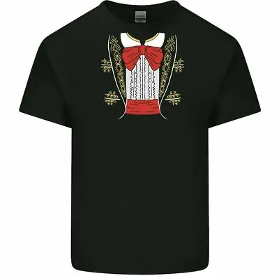 Mariachi Mexican Fancy Dress Mens Funny T-Shirt • £10.99