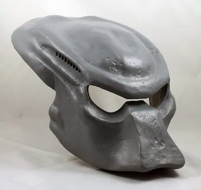 Predator 2 Movie Prop Replica Mask Helmet Costume Cosplay Alien Weapon Prey • $99.61