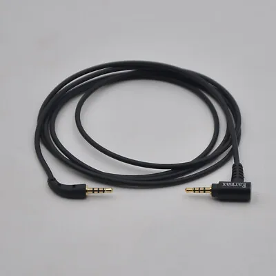 2.5mm BALANCED Audio Cable For B&W Bowers & Wilkins P5 Series 2/Wireless Headpho • $33