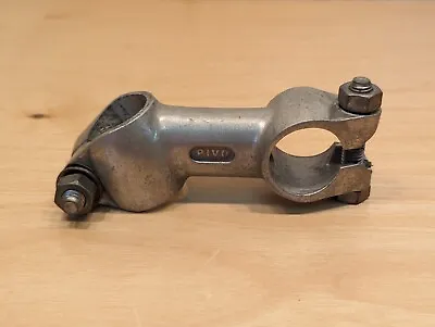 Vintage Motobecane Tandem Stoker Pivo Stem 25.4 France • $49.99