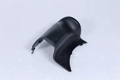 Genuine Panasonic Lumix DMC-FZ1000 Front Cover Grip Repair Part Rubber Black • $25.19