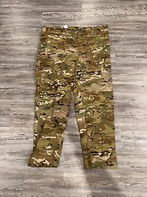 USGI FREE EWOL Extreme Cold Weather OCP Trousers Multicam Large Long ECWCS • $175