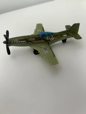 £4.99 • Buy Matchbox Stunt Plane M0186 2007