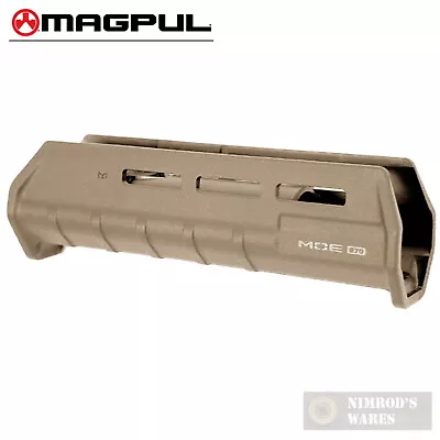 MAGPUL M-LOK Forend For Remington 870 SHOTGUN MAG496-FDE FAST SHIP • $28.84