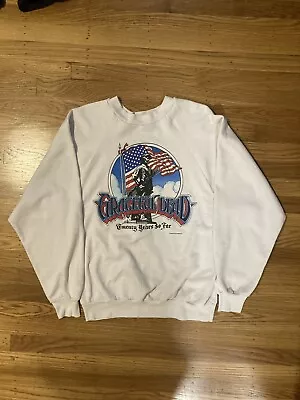 Vintage 1985 Grateful Dead Crewneck XL • $50