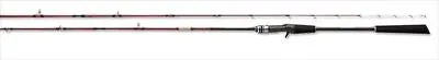 Prox Kaburaba Madai SE195ML Offshore Bait Casting Rod From Stylish Anglers Japan • $415