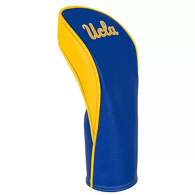 WinCraft UCLA Bruins Golf Club Fairway Headcover • $39.99