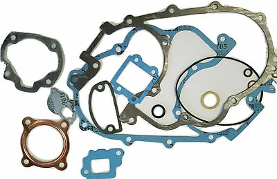 New Vespa 5 Port Full Gasket Set Packing Kit Px Lml Engine • $6.82