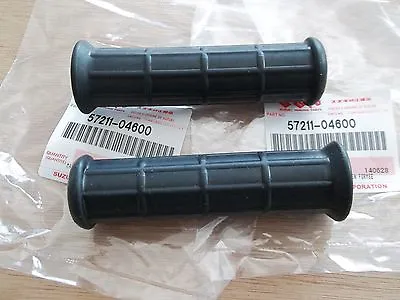 OEM Grips Suzuki ALT50 LT50 Quadrunner Quadmaster Quadsport ALT LT 50 Kawasaki • $16.99