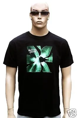 Rare Official Depeche Mode Exciter 2007 Tour Merchandise T-shirt M • $47.74