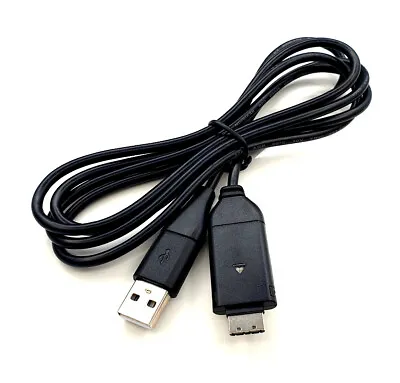 SUC-C3 SUC-C7 USB Data Charger Cable For Samsung ST71 ST90 ST95 ST500 ST5000 NV4 • $14.50