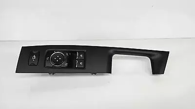 2023 F250 F350 F450 F550 F600 Lh Window Switch Power Telesc Fold Mirror Reg Cab • $78