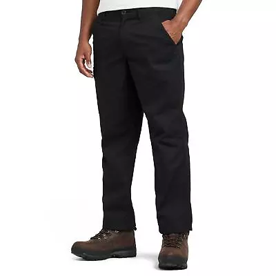 £31.41 • Buy Peter Storm Men’s Ramble II Trousers Perfect For Comfortable Outdoor Activities