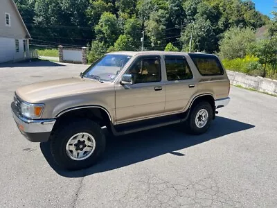 1994 Toyota 4Runner  • $24900