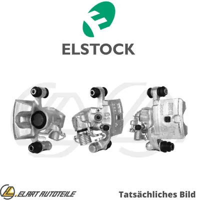 BRAKE CALIPER FOR MITSUBISHI LANCER/IV/Hatchback/Mk/VI COLT LIBERO MIRAGE 1.8L • $159.41