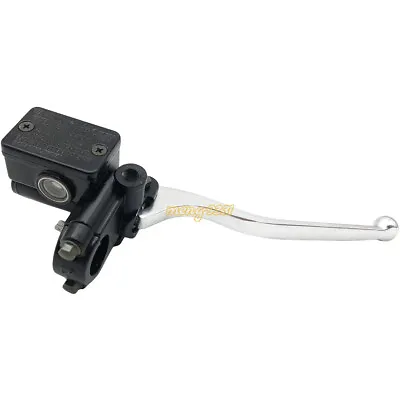 Front Brake Master Cylinder For Yamaha Big Bear 350 YFM350 Big Bear 400 YFM400 • $14.98