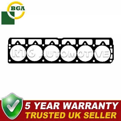 BGA Cylinder Head Gasket Fits Jeep Grand Cherokee Wrangler 4.0 53020754AB • £51.40