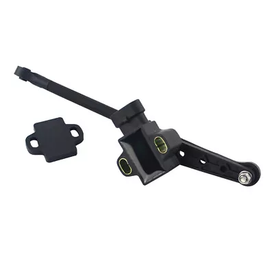 $28.99 • Buy AAROT120 Air Suspension Ride Height Sensor Leveling For BMW AA-ROT-120 Plastic