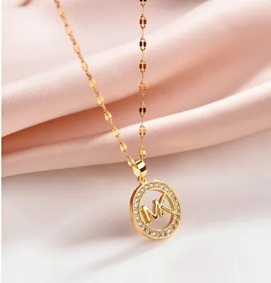 Michael Kors MK Necklace • $44.99
