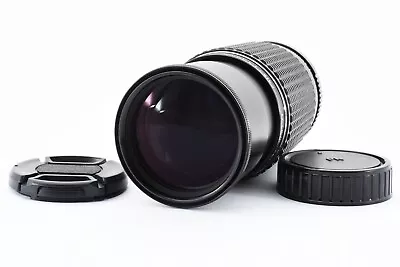 Pentax Smc PENTAX-M ZOOM 80-200mm F/4.5 MF Lens K Mount [Excellent++] From JAPAN • $47.50