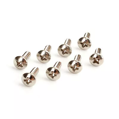 ECX ECX0951 3X10mm Tapping Screws (8): Revenge Type E/N • $7.79