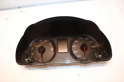 2004-2005 Acura TSX 6Speed Speedometer M/T Gauge Cluster OEM  • $249.99