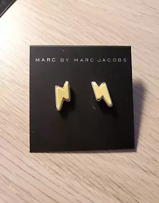 Marc By Marc Jacobs Studs Earring NEW • $25