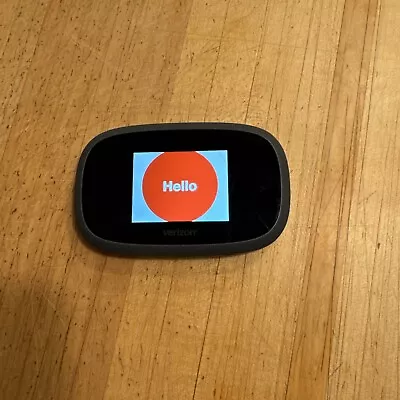 Qualcomm MIFI8800L Verizon 4G Mobile Hotspot - No SIM • $9.99