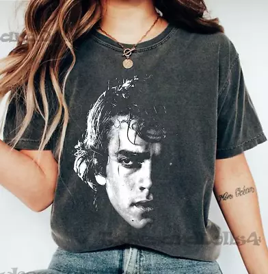 Vintage Anakin Skywalker Unisex T-Shirt Gift For Women And Man S-5Xl • $16.99