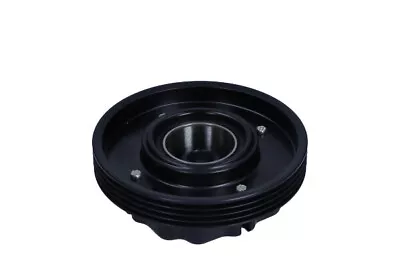 $162.93 • Buy AC130011 MAXGEAR Magnetic Clutch, Air Conditioner Compressor For AUDI