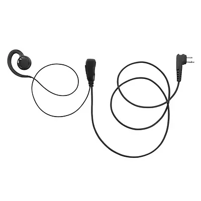 Comfortable Fit Swivel Style Earphone Earpiece For Motorola XTN445 XTN446 XTN500 • $15