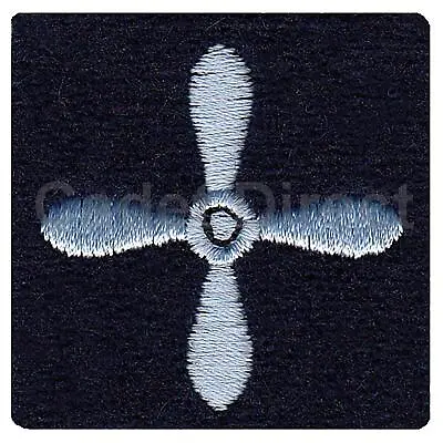 £6.95 • Buy Air Cadet Leading Cadet Badges