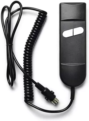 2-Button 5P Hand Remote Control For Okin LImoss Pride Lift Chair Power Recliner • $14.40