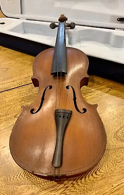 Maggini Style 4/4 Full Size Violin - Restore • $1200