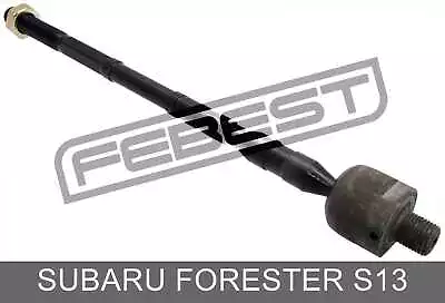 Steering Tie Rod For Subaru Forester S13 (2012-) • $19.82