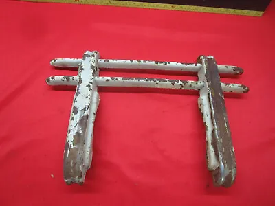 Vintage Bumper Guard 1940 1950 Chevrolet Accessorie Pontiac Truck Ford Packard • $225