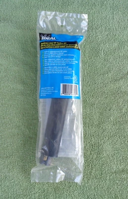 $17.99 • Buy Ideal #46-400 Underground UF Splice Kit- 14 To 8 AWG- NIP