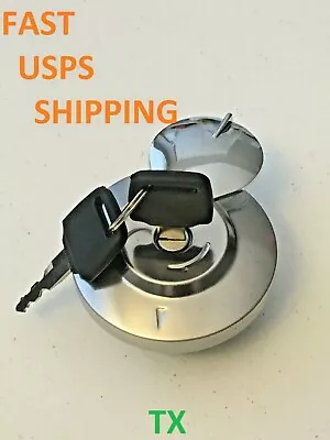 Fuel Tank Gas Cap For Honda Magna 700 750 VF700C VF750C VF750CD Deluxe (84-04)  • $17.98