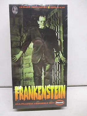 Moebius Models Frankenstein 1/8 • $149.99