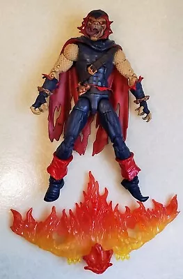 Marvel Legends * Demogoblin BAF Complete Figure (no Stand) • $31