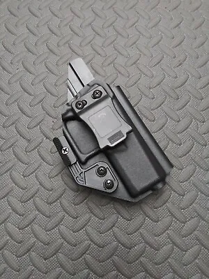 A/IWB Holster For CZ P10c • $106.12