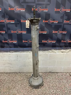 1998 Corvette C5 Oem A/t Torque Tube Drive Prop Shaft 22k Miles -read!!- • $449.98